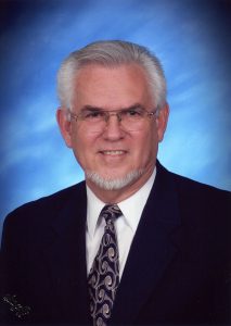 Dr. Dan Myers